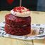 Vegan Handmade Red Velvet Mini Tower