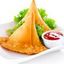 Veg Samosa ( 3 pcs )