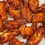 Spicy Chicken Wings