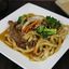 170. Fried Udon