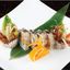 47. Spider Roll