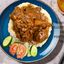 STEW CHICKEN (BONE IN)