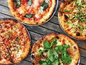 Gothenburg's Pizzeria - Diğer - Picture Thumbnail 8