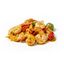 GAMBERI CON SALSA PICCANTE
