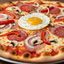 Pizza Sophia Loren