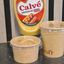 Bakje Broodje Unox Saus (Calvé)