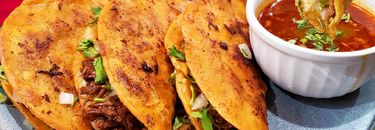 Jando's Mexican Food