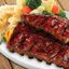 BBQ PORK RIBS