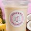 Smoothie Coco - Ananas 30cl