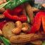 Cashew nut [ Pad med ma muang]