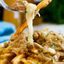 Fried Chicken Poutine