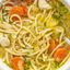 Chicken Noodle Soup