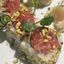 Pistacchio Uramaki