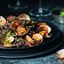Spaghetti  vongole