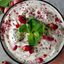 Mast-o Khiar (Yoghurt, cucumber, herbs)