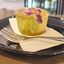Pistachio Raspberry cakes