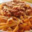 Tagliatelle/pappardelle al cinghiale*