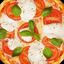 Pizza Mozzarella