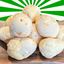 Pan de Queso