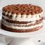Tiramisu Cake