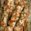 Chicken Kabob Skewer (side)