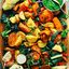 Vege Salad