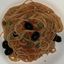 Spaghetti Puttanesca