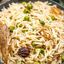 Peas Pulao