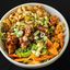 Spicy Kung Pow Bowl