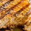 Grill Nile Perch