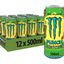 Monster Rio Punch (Blikje 50cl)