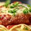 Chicken Parmigiana
