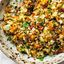 Autumn Glow Salad
