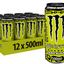 Monster Energy 