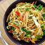 Vegetable Noodles