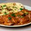 20. Chicken Curry