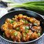 Chicken Manchurian Dry