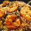 Shrimp Biryani