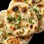 Tandoori Naan
