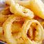 Beer Battered Onion Rings