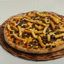 22. KEBAB PIZZA