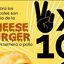 2 Cheese Burguer