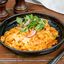 Chicken Fettuccini
