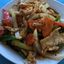 P1. Pad Cashew Nuts
