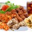 Mix Grill Combo