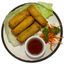 1. Thai Spring Rolls