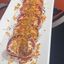 Red Velvet Roll