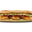 Grilled Chicken Sandwich