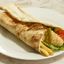 Crispy Fish Sandwich
