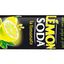 Lemon Soda Lattina 0,33 ml